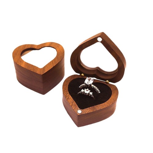 Personalized engraved heart - engraved,