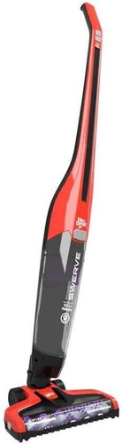 Dirt devil power swerve - devil, pet