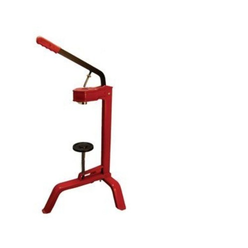 Fastrack floor corking machine - fastrack,