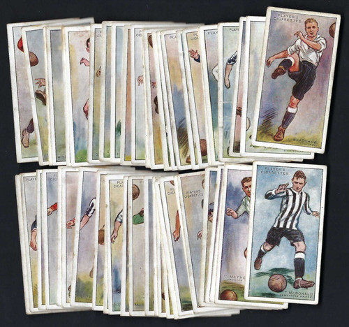 Player footballers 1928 - -,