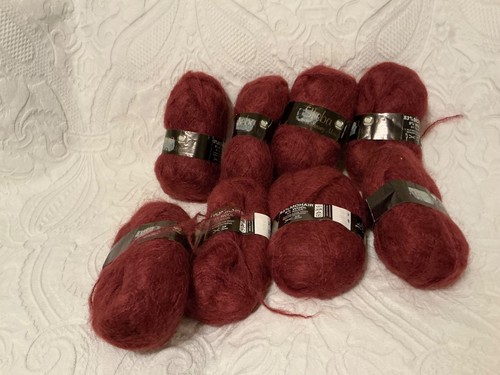 Vintage sheba luxury mohair - sheba, 8