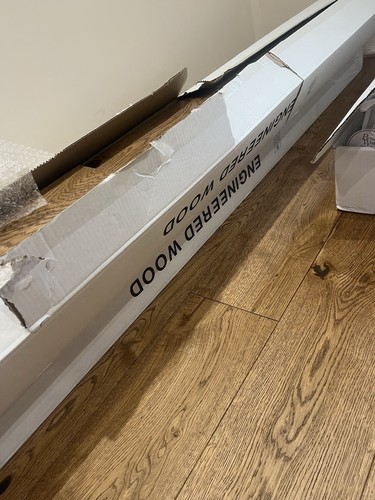 Engineered oak wood - oak, flooring