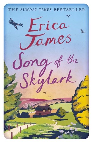 Song the skylark - of,