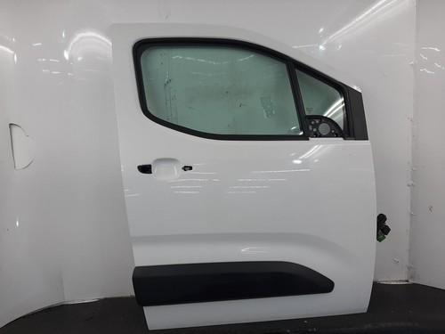 2022 citroen berlingo door - 2022,