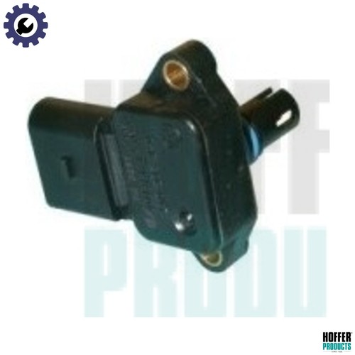 Sensor intake manifold - intake,
