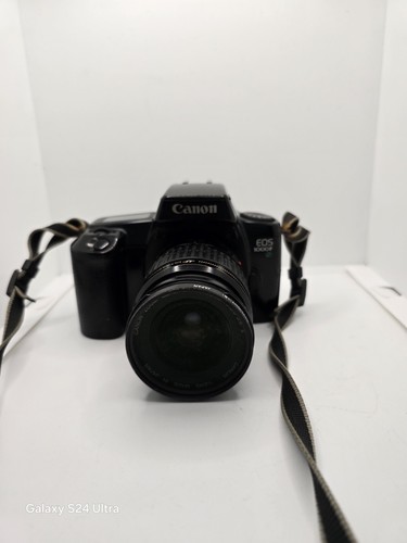 Canon eos 1000f 35mm - eos,