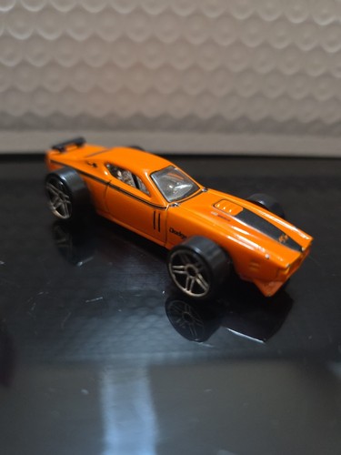 Hotwheels dodge charger - hotwheels,