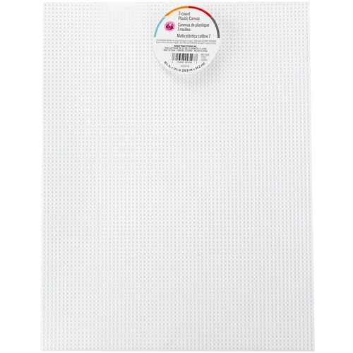 Cousindiy plastic canvas - cousindiy,