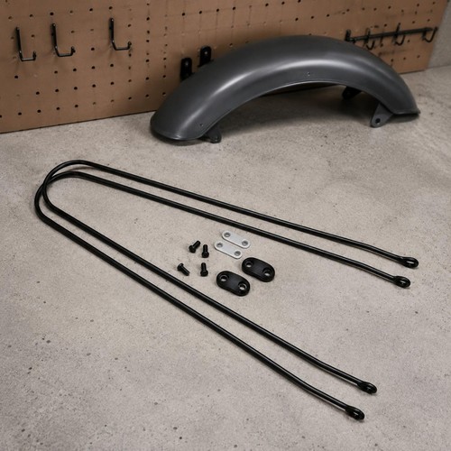 700c bike mudguard bracket - 700c,