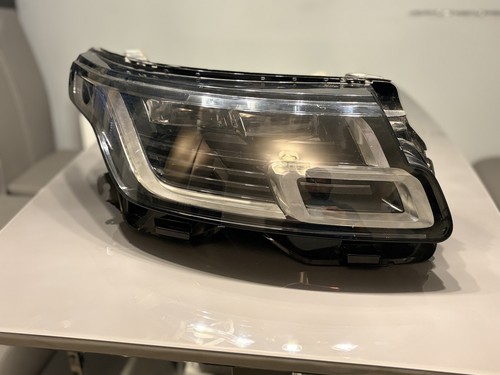 Genuine range rover vogue l405 - range,