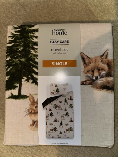 Woodland animals deers - woodland, &