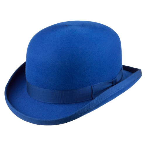 Denton hats wool - wool, felt