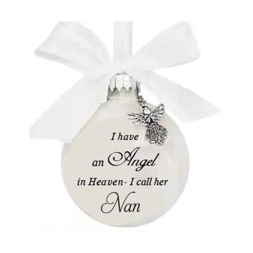 Angel heaven memory - in,
