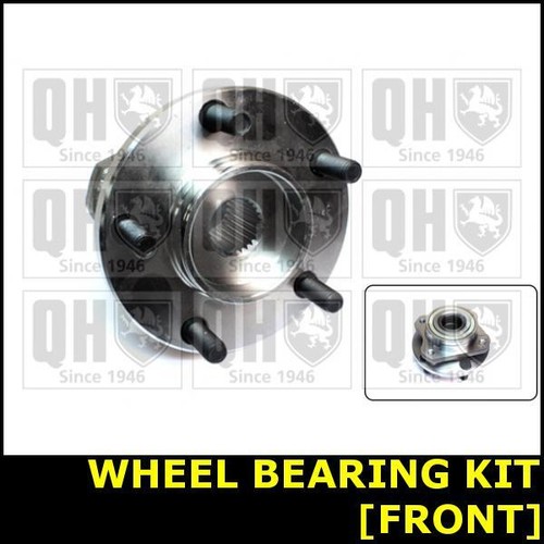 Wheel bearing kit front - wheel,