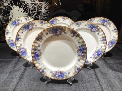 Royal albert moonlight - 6,