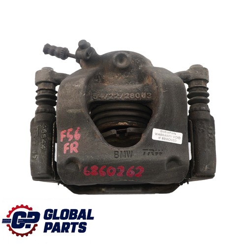 Mini cooper f55 f56 f57 - f55, front