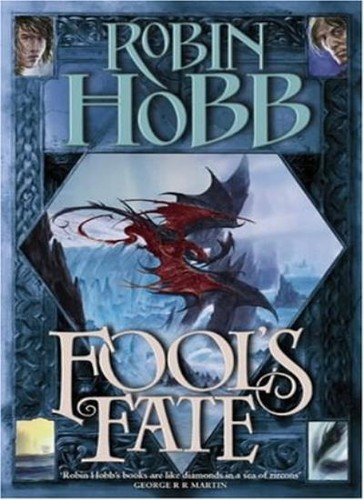 Fool fate by - man),