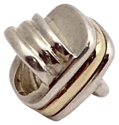 New genuine chamilia 14k - genuine,