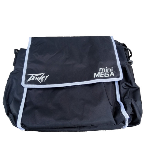 Peavey mini mega shoulder - mini,