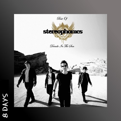 Stereophonics decade in - -,