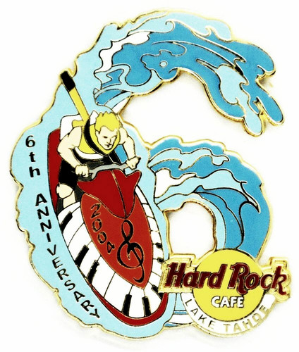 Hard rock cafe - lake, tahoe