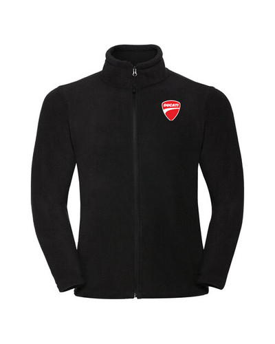 Ducati motogp full zipped - ducati,