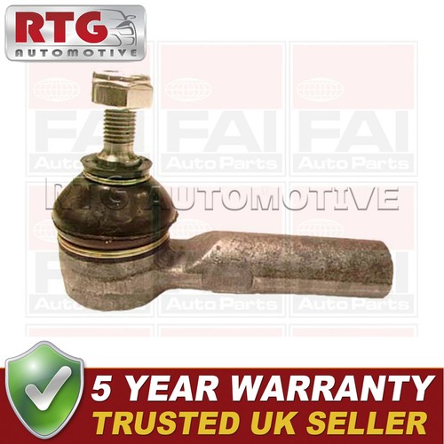 Front tie rod end fits - end, mg
