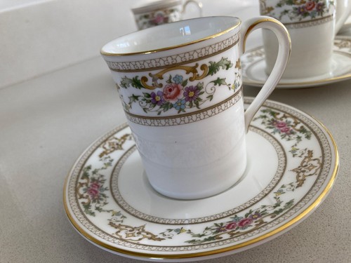 Set six royal doulton - set,