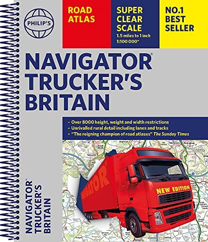 Philip navigator trucker - philip's,