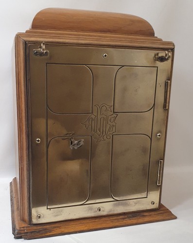 Ihs tabernacle british army - tabernacle,