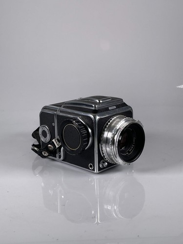 Hasselblad 1000f camera carl - hasselblad,