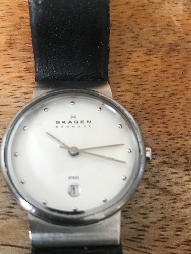 Ladies skagen watch - ladies,