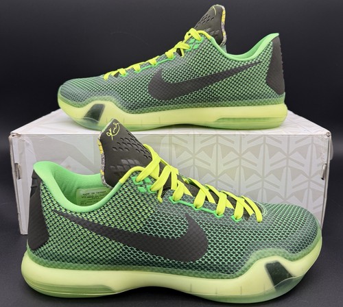 Size 2015 nike - 9, kobe