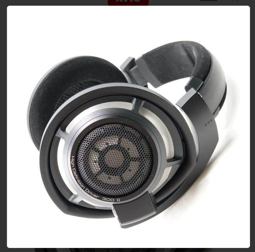 Sennheiser hd800s 800 s - sennheiser,