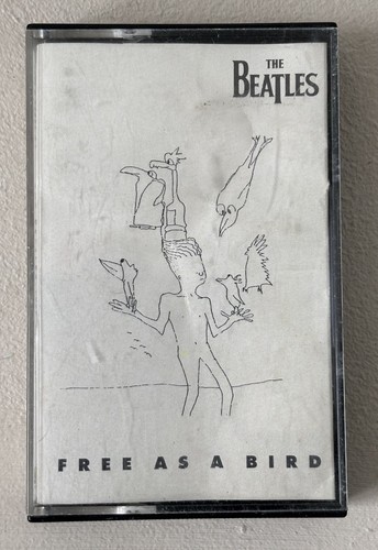 The beatles free a - beatles, as