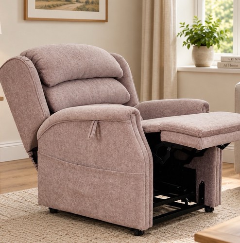 Repose hampton riser - repose,