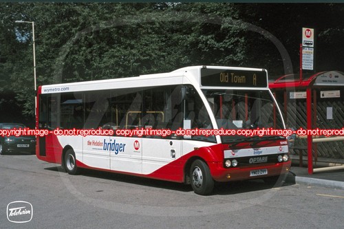Bus photo first calderline - bus,