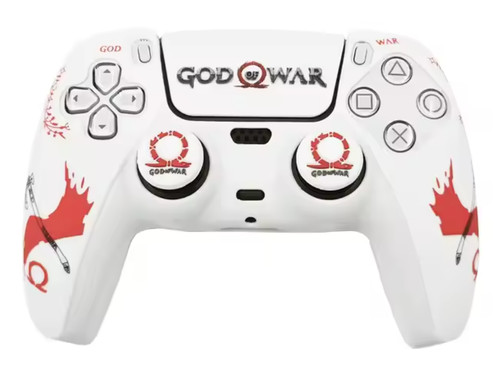 Crazy diy ps5 controller - crazy,