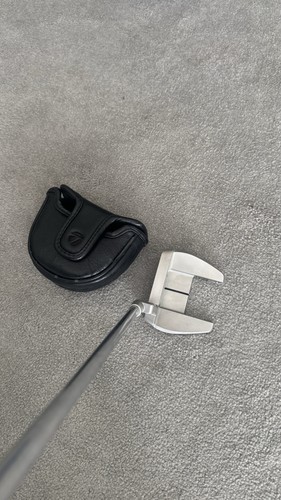 Taylormade reserve milled - taylormade, tp