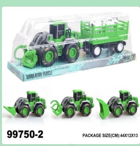 Farm toys - farm,