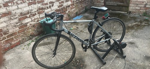 Road bike high - bike, high-qualitygear