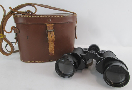 Vintage telinox 12x40 wide - telinox,