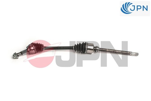 Front right drive shaft - front,