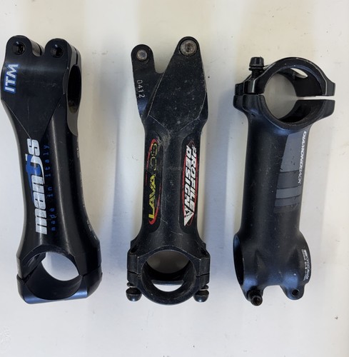 Lot bike stems cannondale - 3,