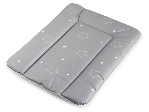 Changing table stars - changing,