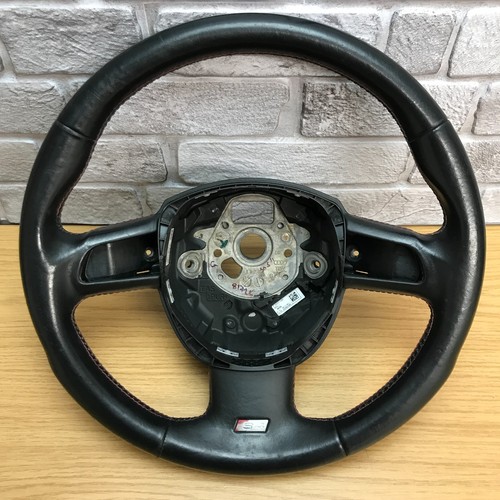 Genuine audi 8k black - b8,,