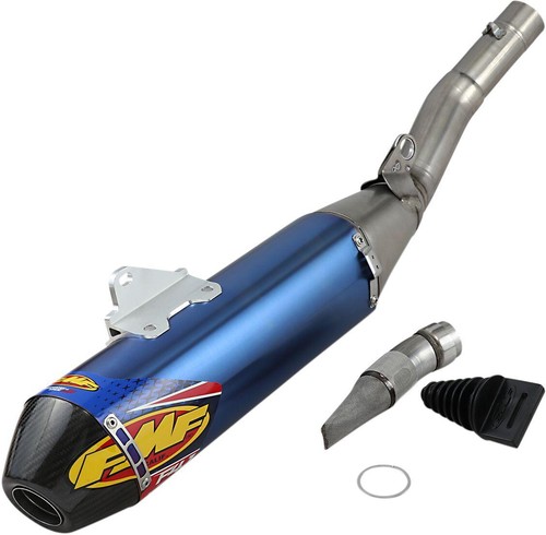 Fmf factory rct - fmf,