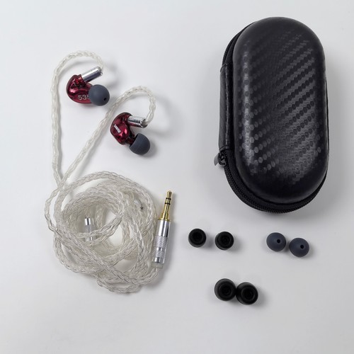 Shure se535 sound isolating - se535, sound-isolating