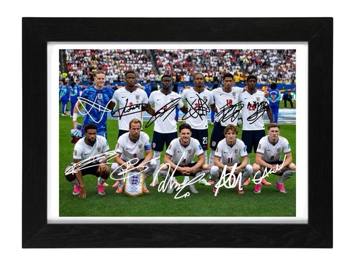 England team squad signed - england,