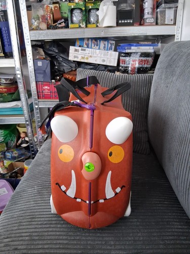 Gruffalo trunki kids ride on - kids', ride-on